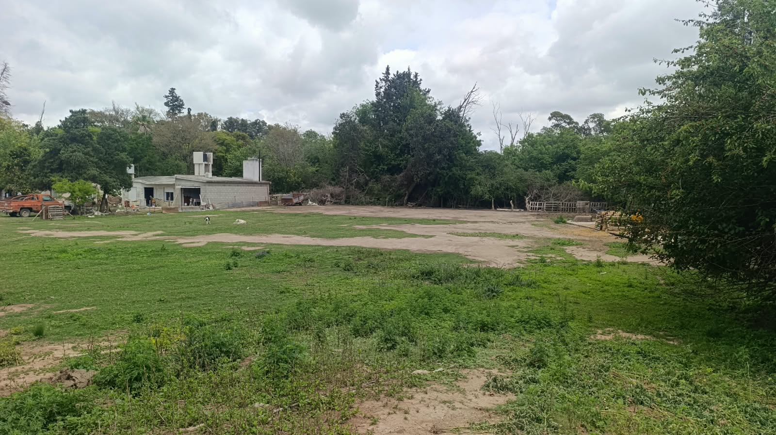 SE VENDE TERRENO EN ARROYITO FRENTE RUTA E52, miniatura